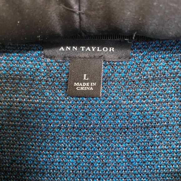 Ann Taylor Sweater - Picture 3 of 4